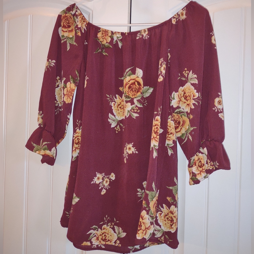 Boutique Shirt sized Medium